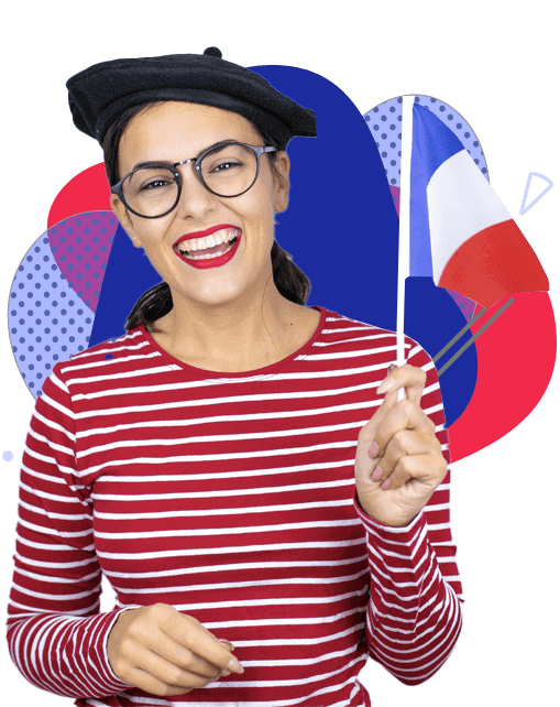 Online výuka Francouzštiny i pro úplné začátečníky