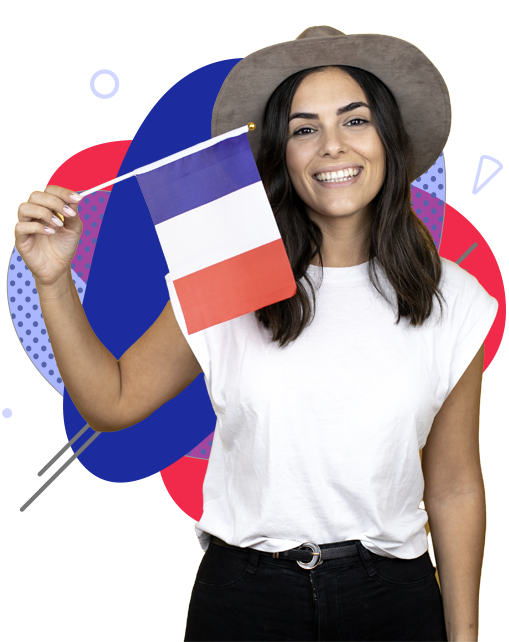 Individuální online výuka francouzštiny